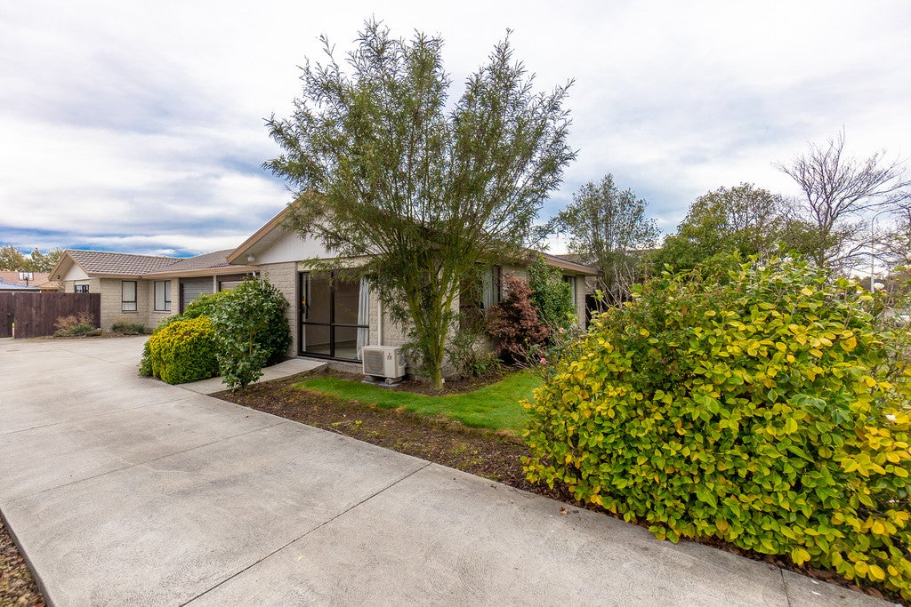 1/34 Greenock Street, Redwood, Christchurch - Carousel 19