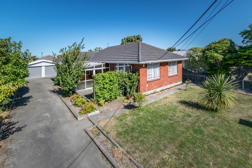 22 Warblington Street, Aranui, Christchurch - Carousel 12