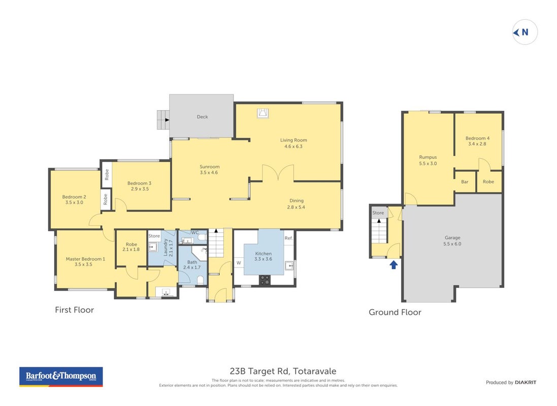 23B Target Road, Totara Vale, Auckland - Carousel 26