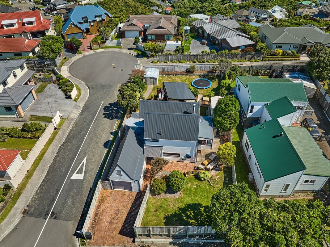 74 Cypress Drive, Maungaraki, Lower Hutt - Carousel 29