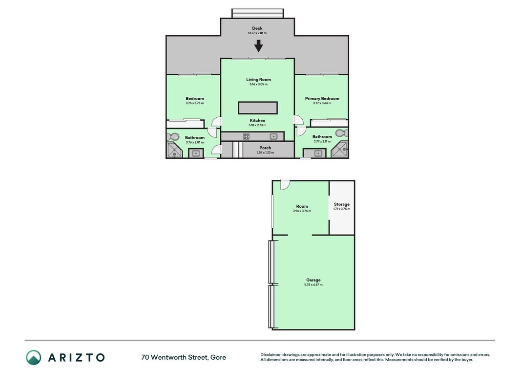 70 Wentworth Street, East Gore, Gore - Carousel 33