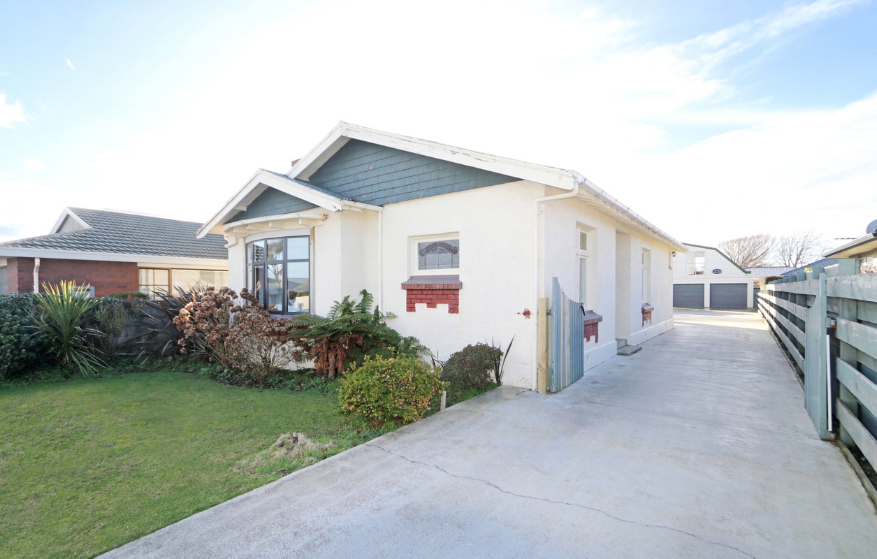 260 Herbert Street, Windsor, Invercargill - Carousel 1