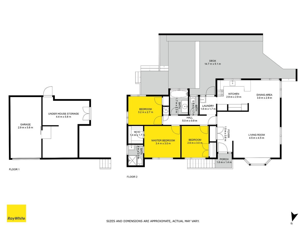 3/28 Woodglen Road, Glen Eden, Auckland - Carousel 23