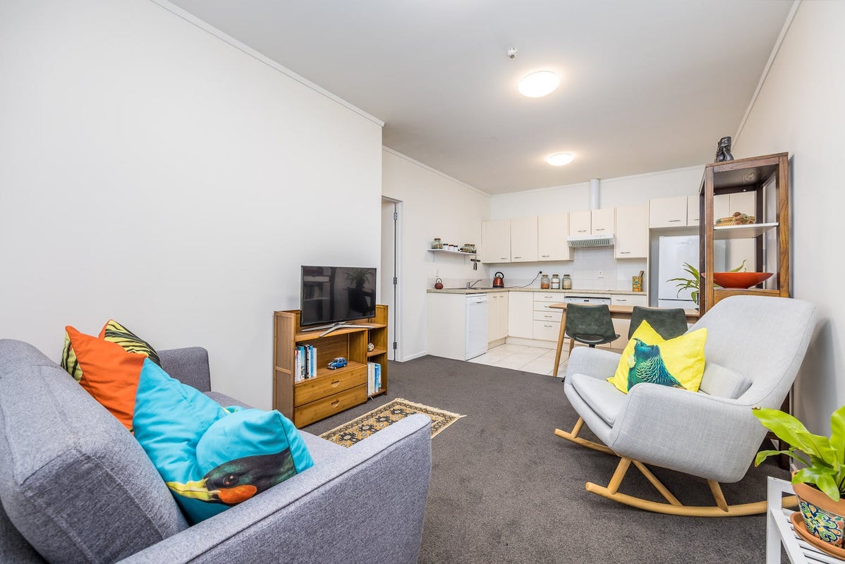4/146 Fanshawe Street, Auckland Central, Auckland - Carousel 2