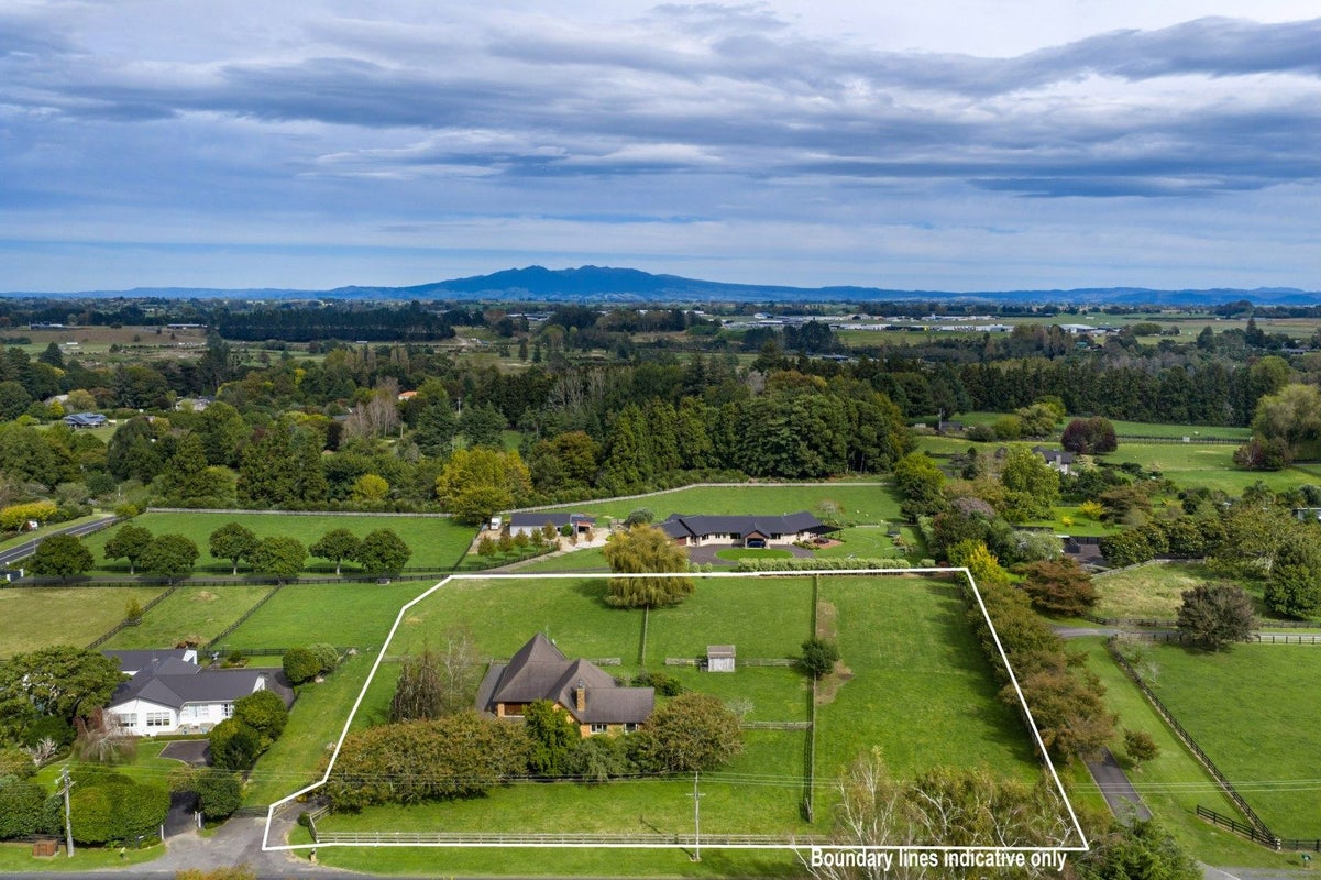 250B Pencarrow Road, Tamahere, Hamilton - Carousel 38