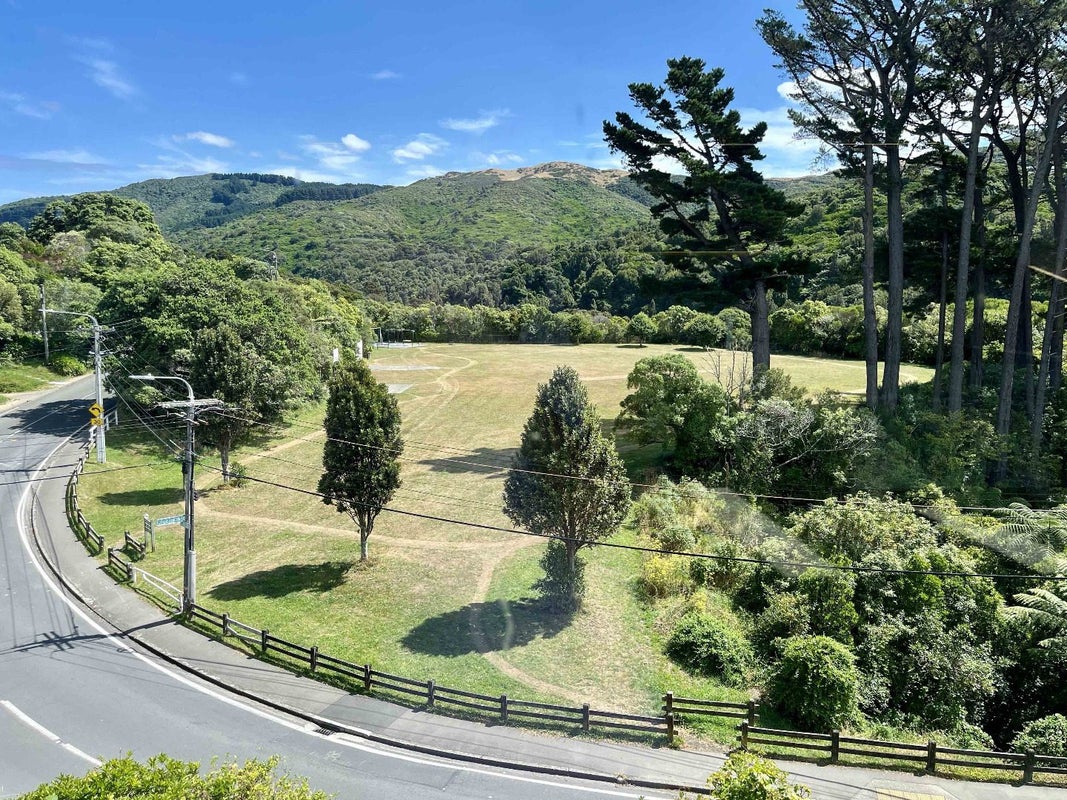 45 Wilton Road, Wadestown, Wellington - Carousel 1
