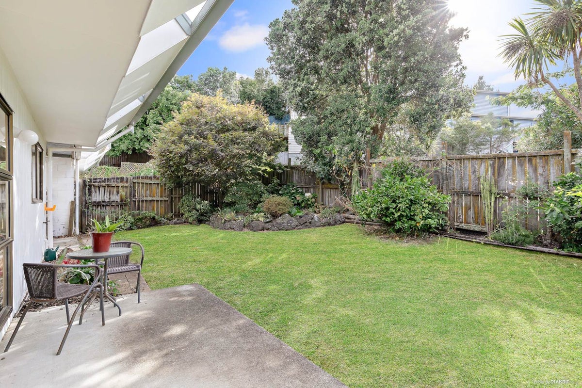5B/18 Cranbrook Place, Glendowie, Auckland - Carousel 2