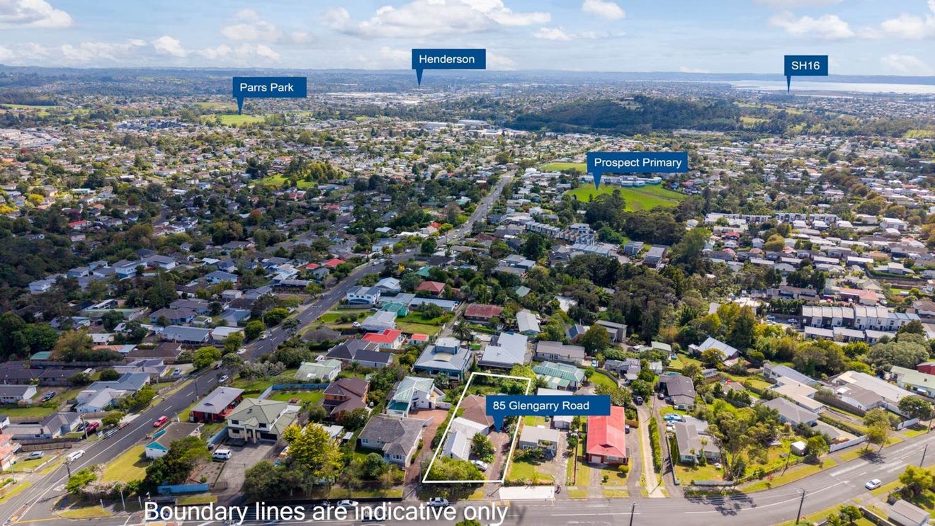 85 Glengarry Road, Glen Eden, Auckland - Carousel 9