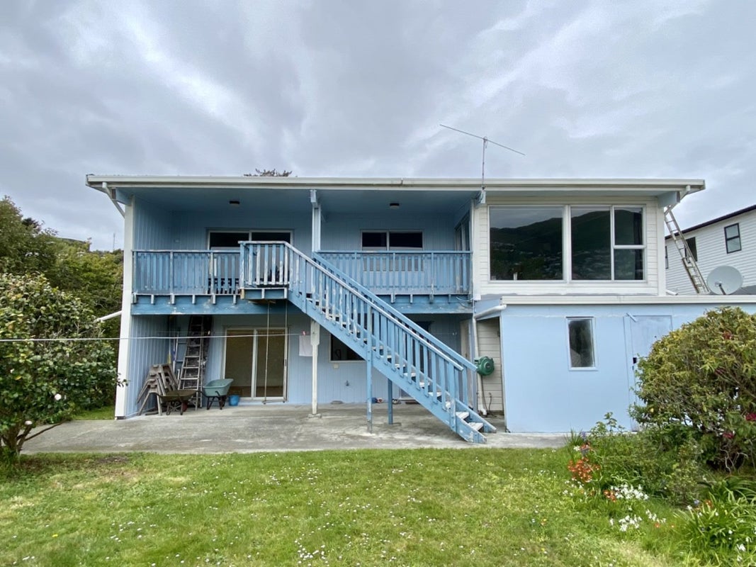 48 Chesterton Street, Johnsonville, Wellington - Carousel 20