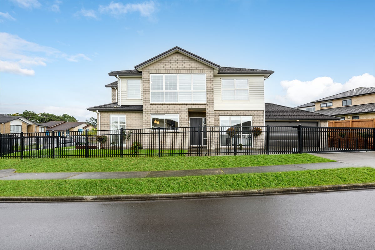 17 Sauvignon Ave, Ranui, Waitakere - Carousel 1