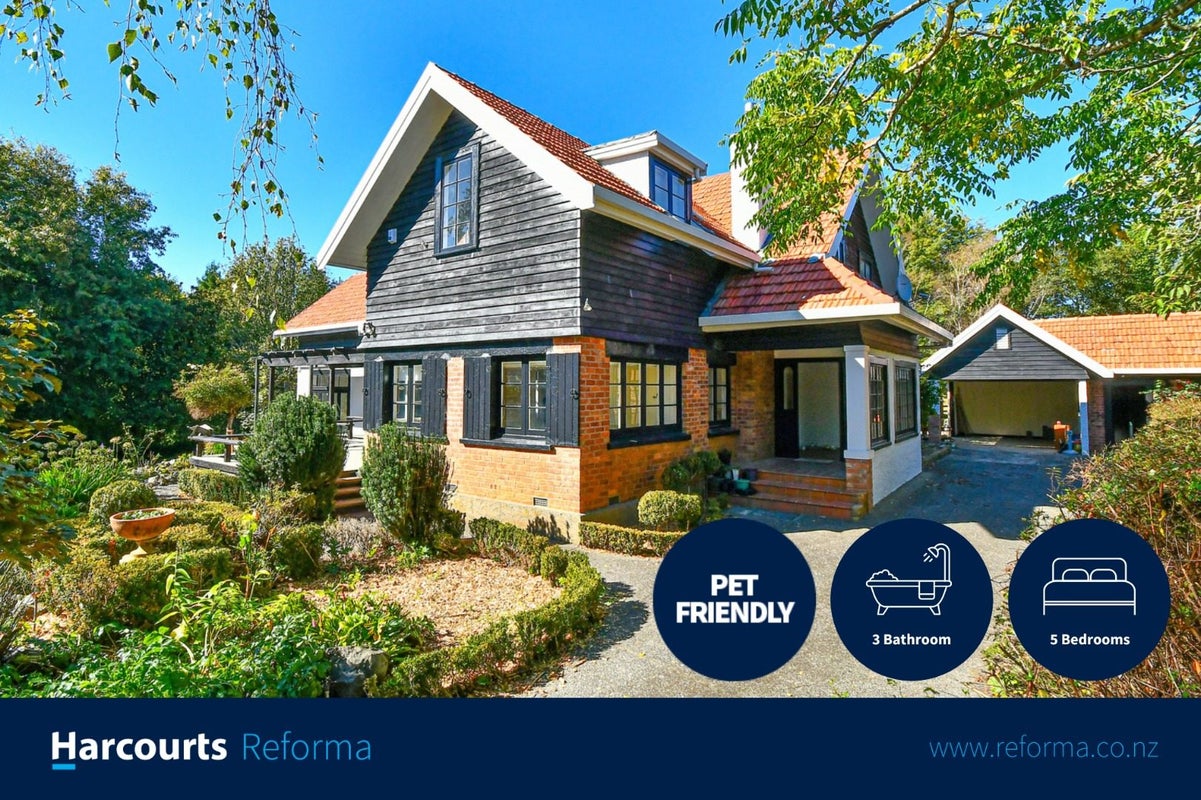 203 Ostrich Road, Patumahoe, Pukekohe - Carousel 1