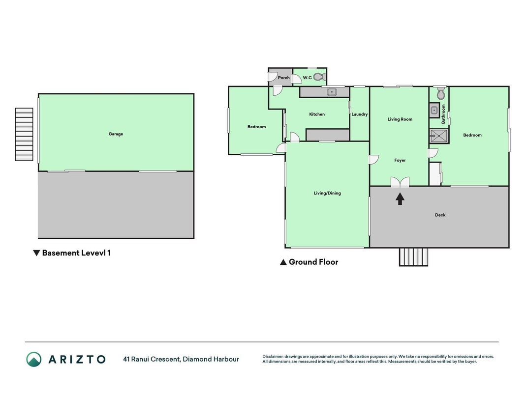 41 Ranui Crescent, Diamond Harbour, Lyttelton - Carousel 26