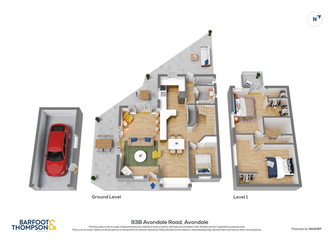 93B Avondale Road, Avondale, Auckland - Carousel 18