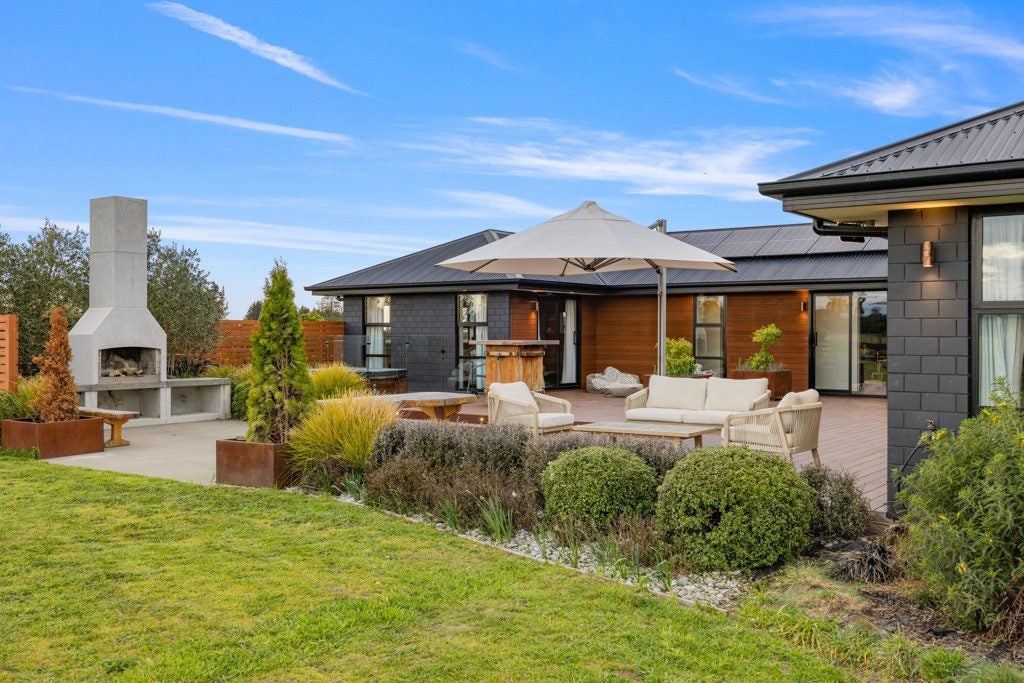 25 Long View Lane, Swannanoa, Rangiora - Carousel 39