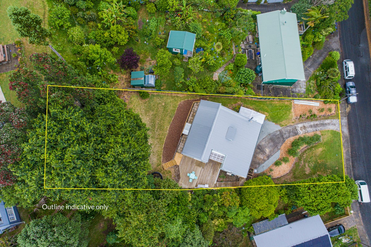 21 Glendale Road, Woodhill, Whangarei - Carousel 24