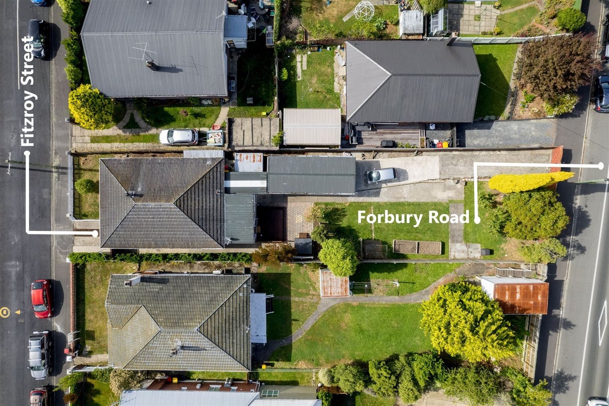148 Fitzroy Street, Forbury, Dunedin - Carousel 2