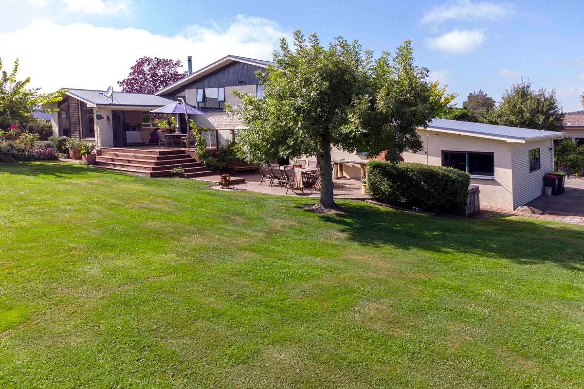 128 Gleniti Road, Gleniti, Timaru - Carousel 1