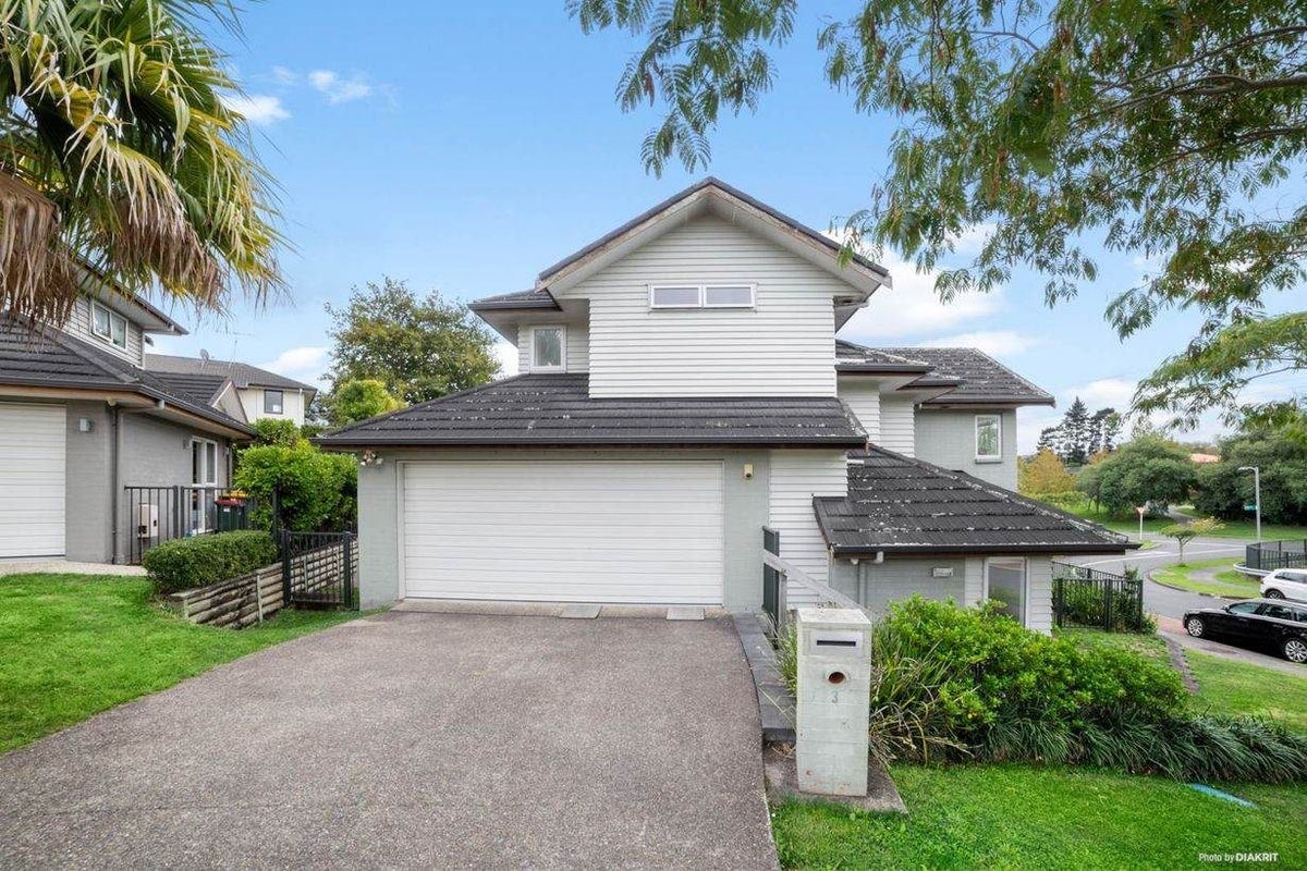 3 Mural Place, Greenhithe, Auckland - Carousel 1