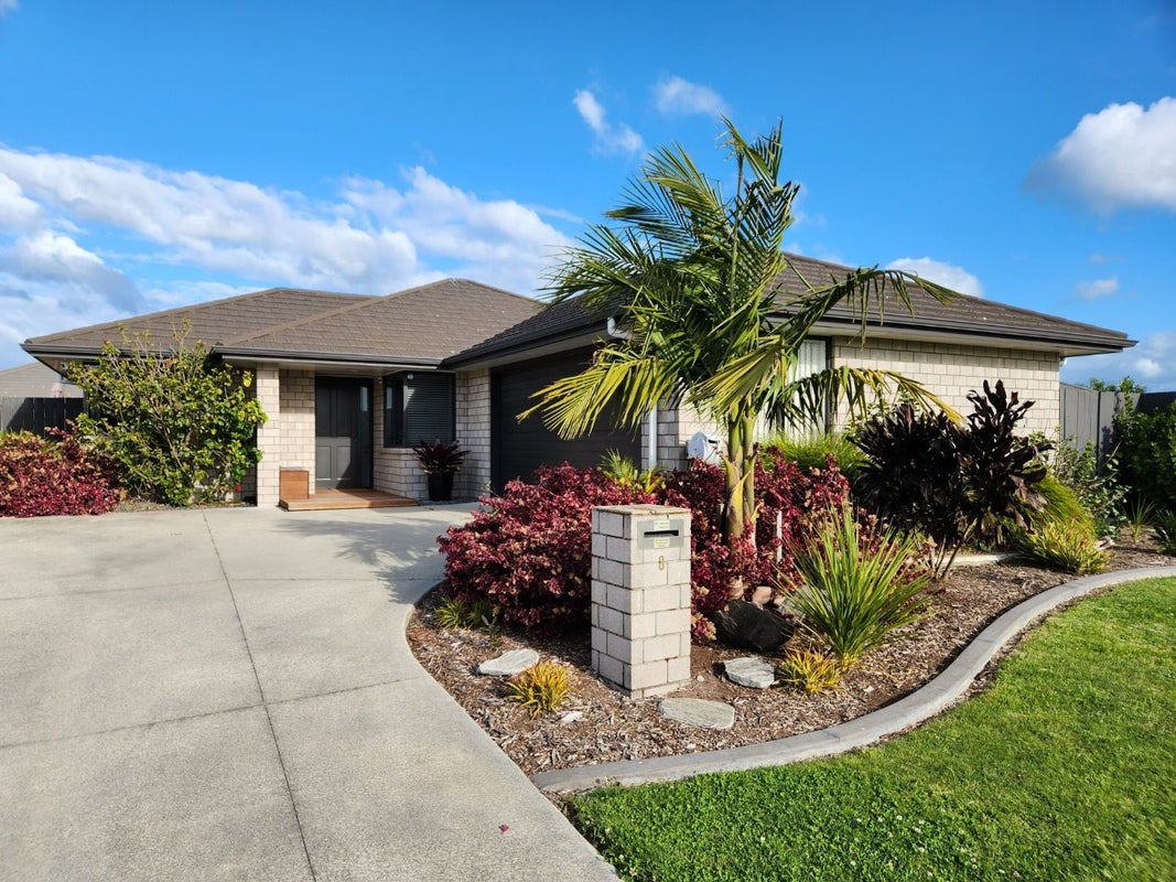 8 Lewknor Drive, Papamoa Beach, Papamoa - Carousel 17