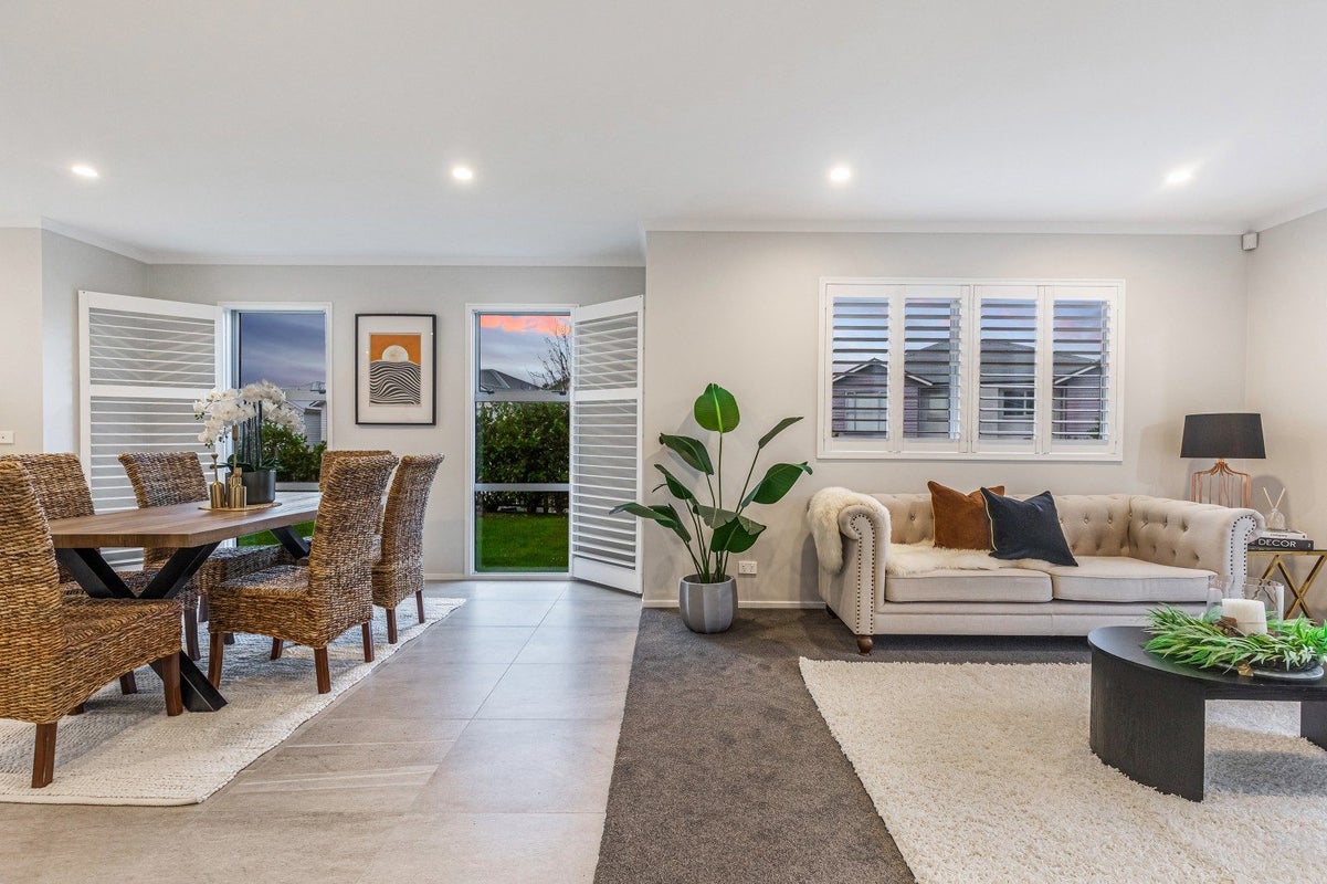 9 Arthur Rolfe LANE, Swanson, Waitakere - Carousel 2