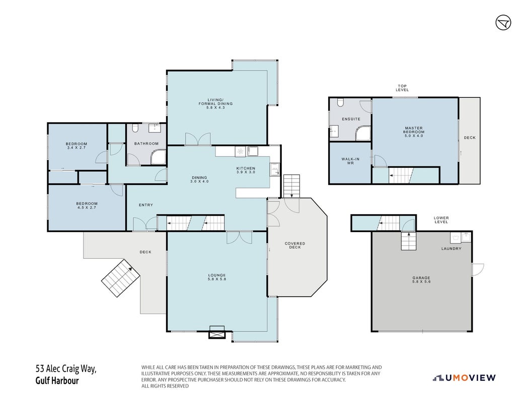 53 Alec Craig Way, Gulf Harbour, Whangaparaoa - Carousel 31