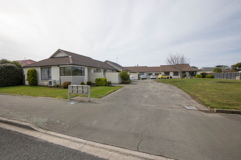 25 High Street, Parkside, Timaru - Carousel 1