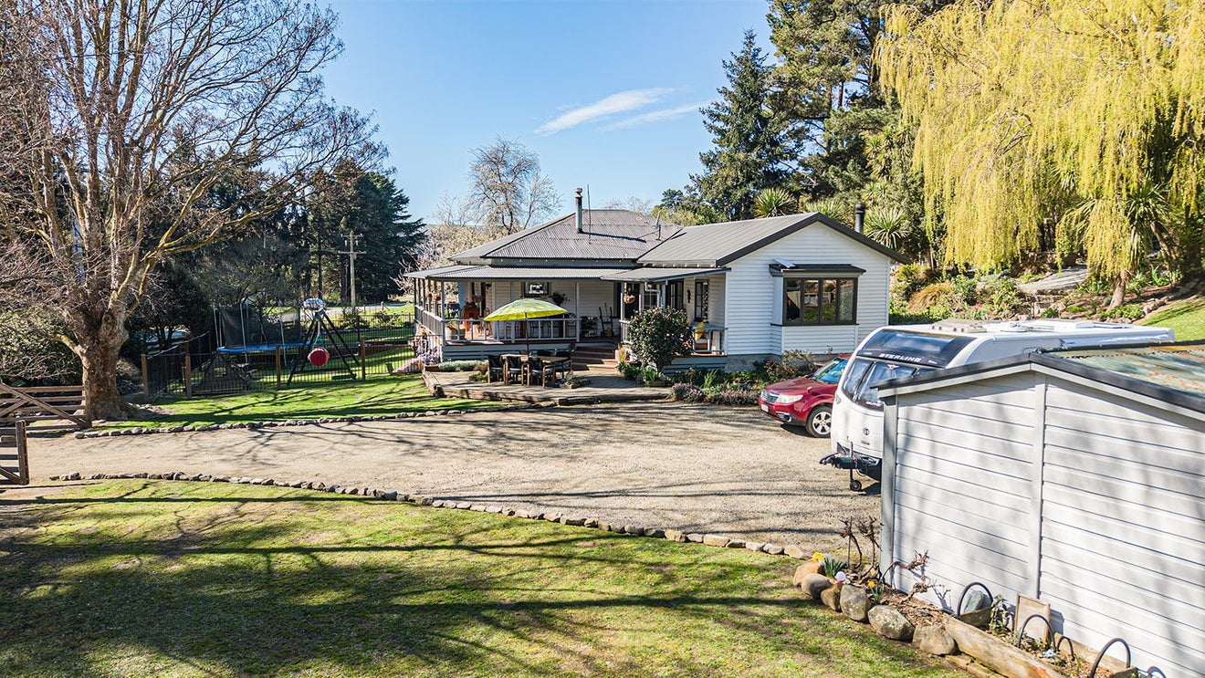 421 Monavale Road, Albury, Mackenzie, Canterbury - Carousel 2