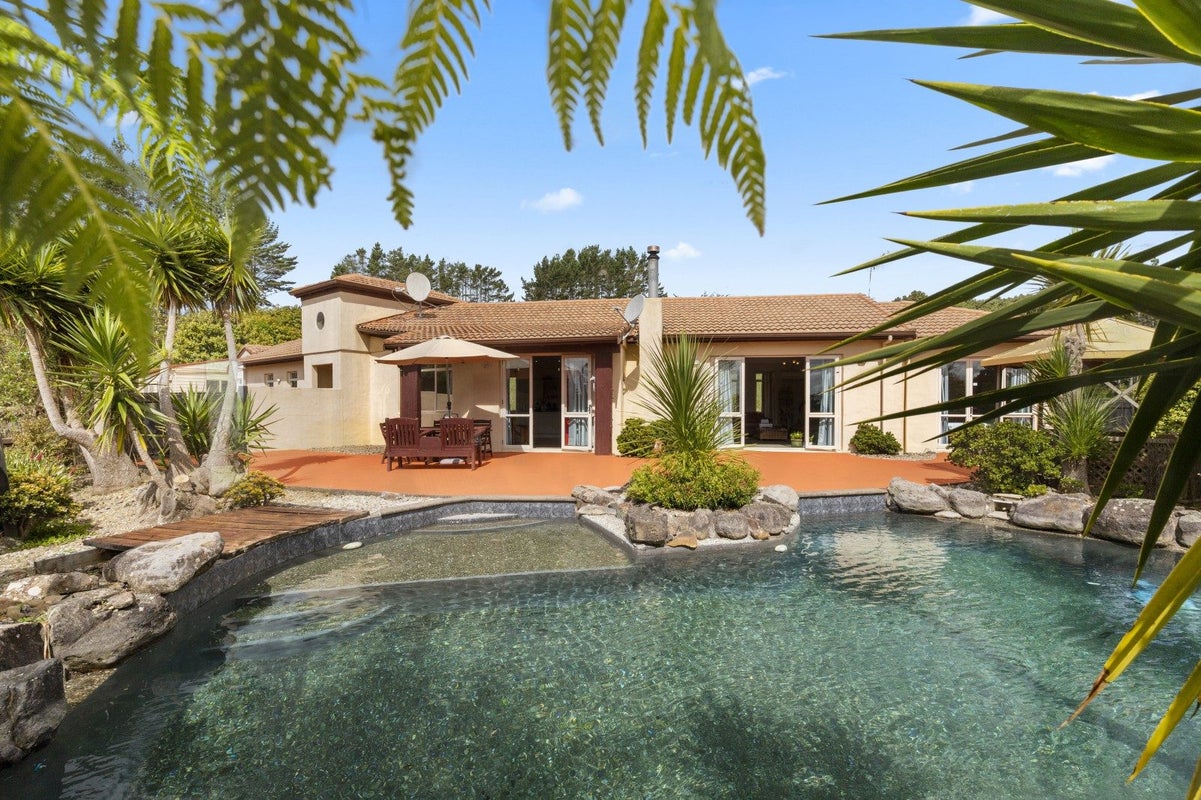 178D Steel Road, Ararimu, Drury - Carousel 1