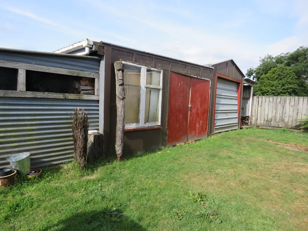 2167 State Highway 4, Owhango - Carousel 19