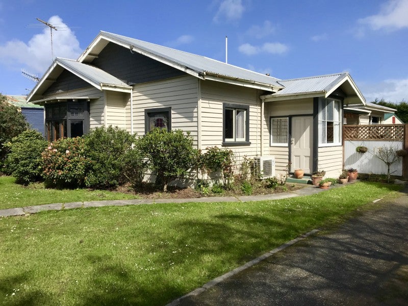 706 North Road, Lorneville, Invercargill - Carousel 1