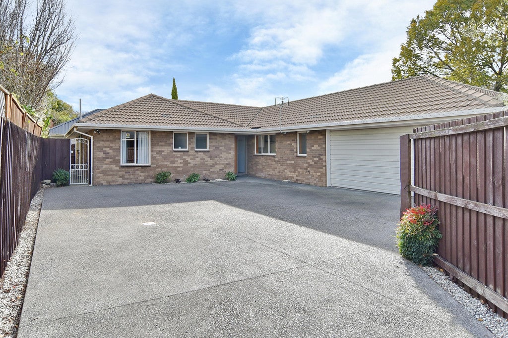 97A Highsted Road, Bishopdale, Christchurch - Carousel 19
