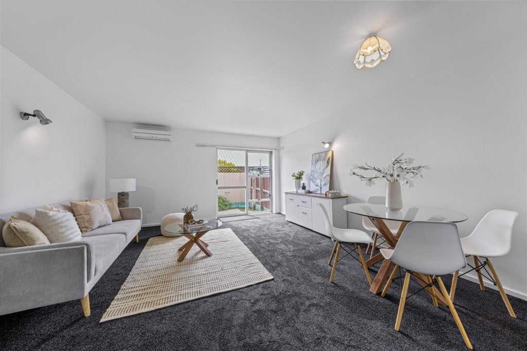 8/17 Geraldine Street, Edgeware, Christchurch - Carousel 1
