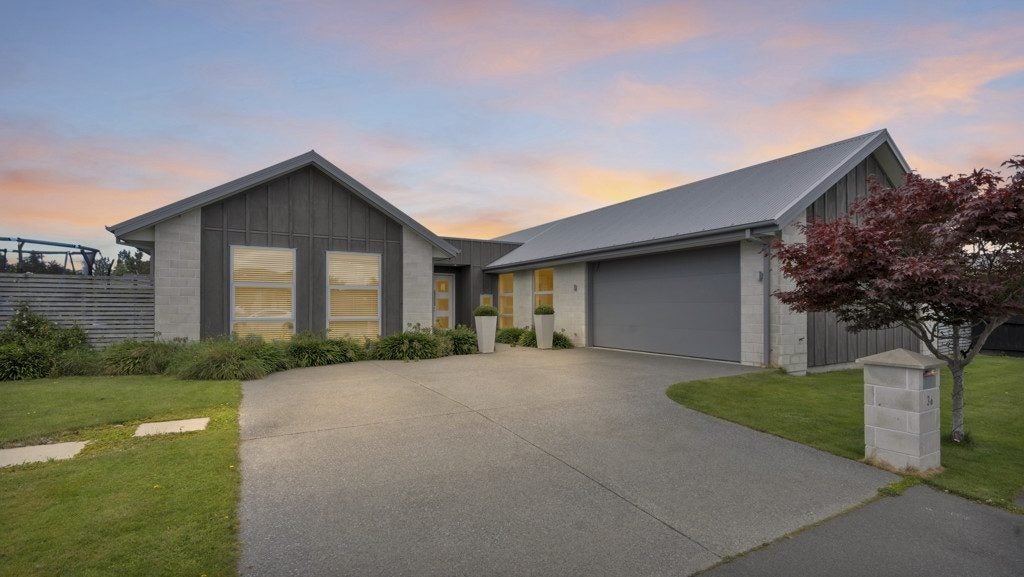 36 Te Rito Street, Marshland, Christchurch - Carousel 1
