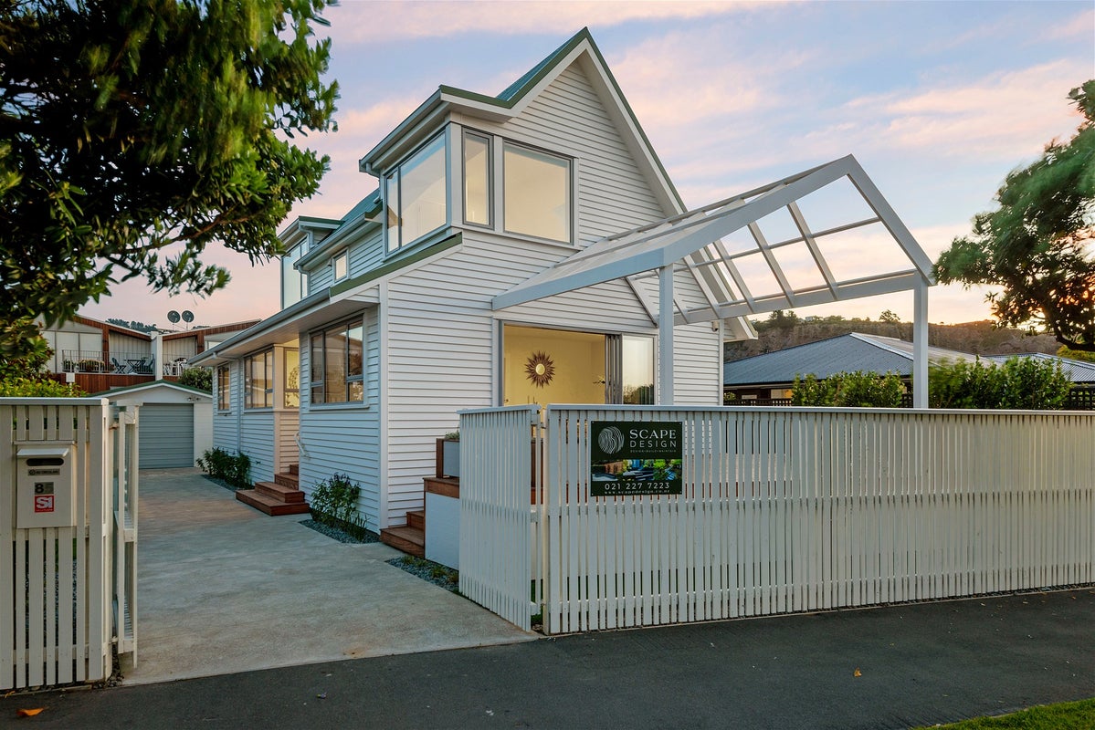 85 Beachville Road, Redcliffs, Christchurch - Carousel 1