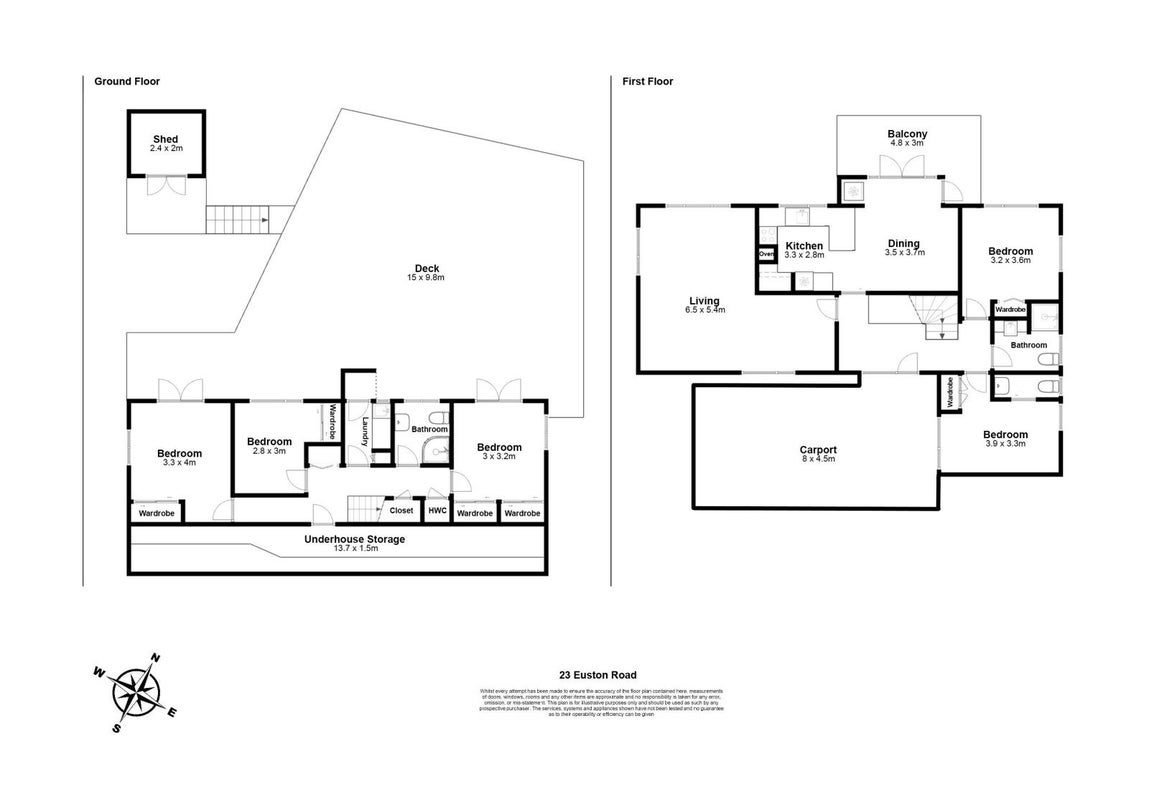 23 Euston Road, Wilton, Wellington - Carousel 21