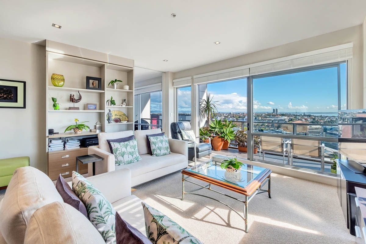 1401/17 Vogel Lane, Auckland Central, Auckland - Carousel 2