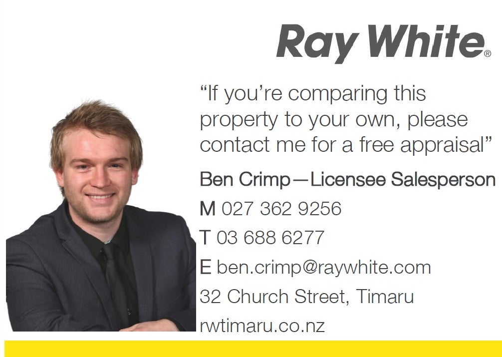 68 Andrew Street, Marchwiel, Timaru - Carousel 10