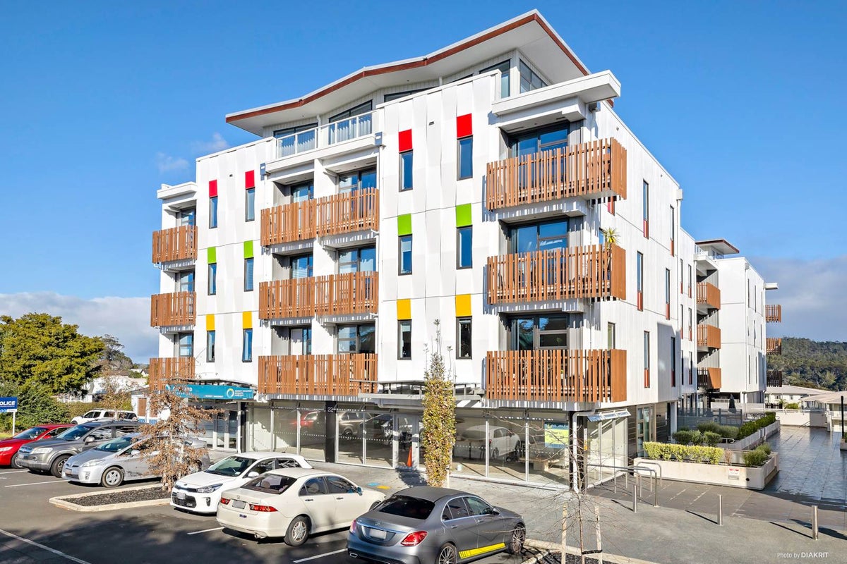 607/22 Library Lane, Albany, Auckland - Carousel 1