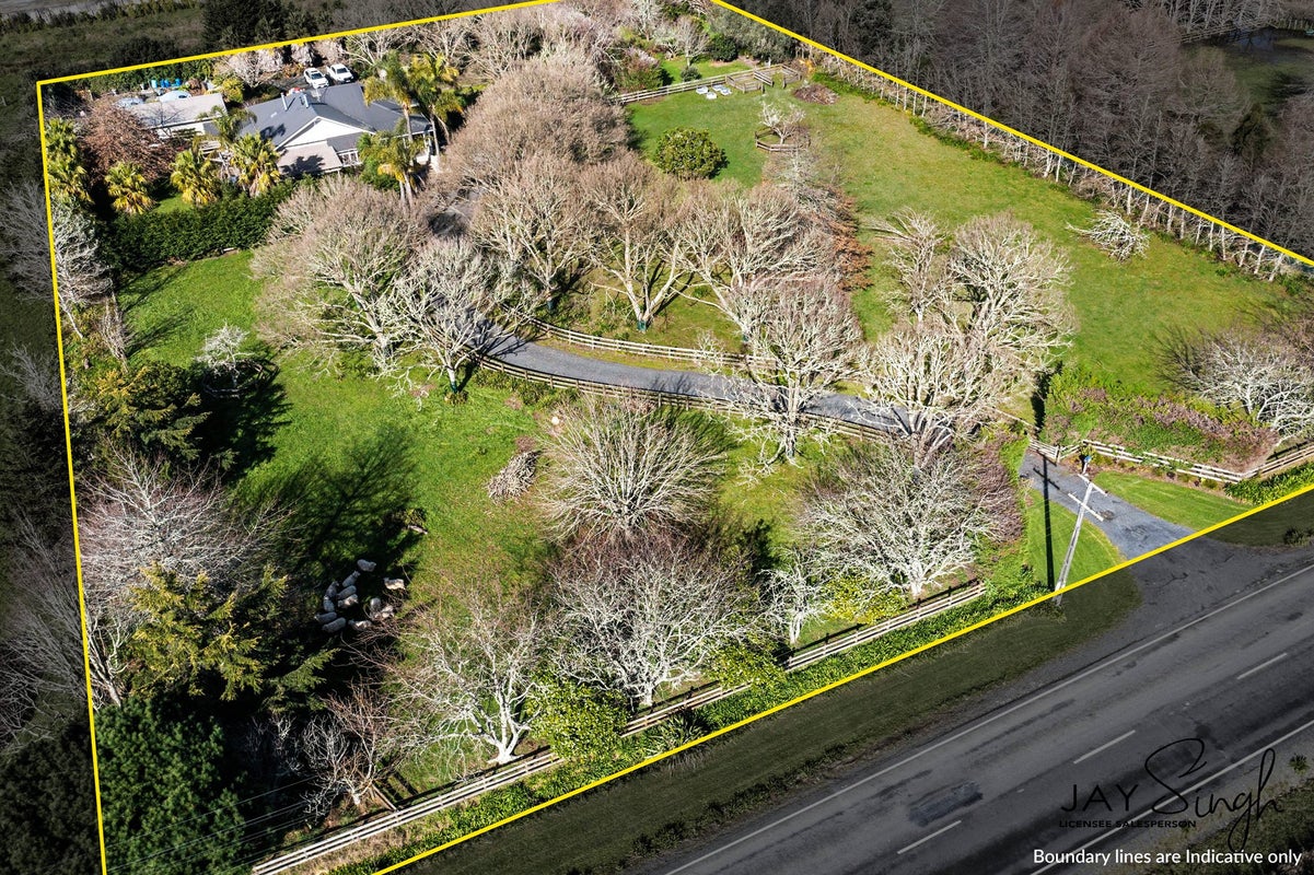 159 Tourist Road, Papakura - Carousel 1