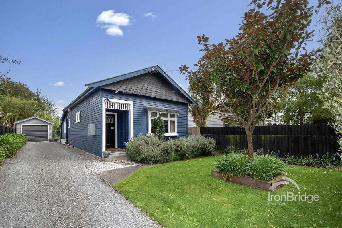 1 Cumberland Street, Richmond, Christchurch - Carousel 1