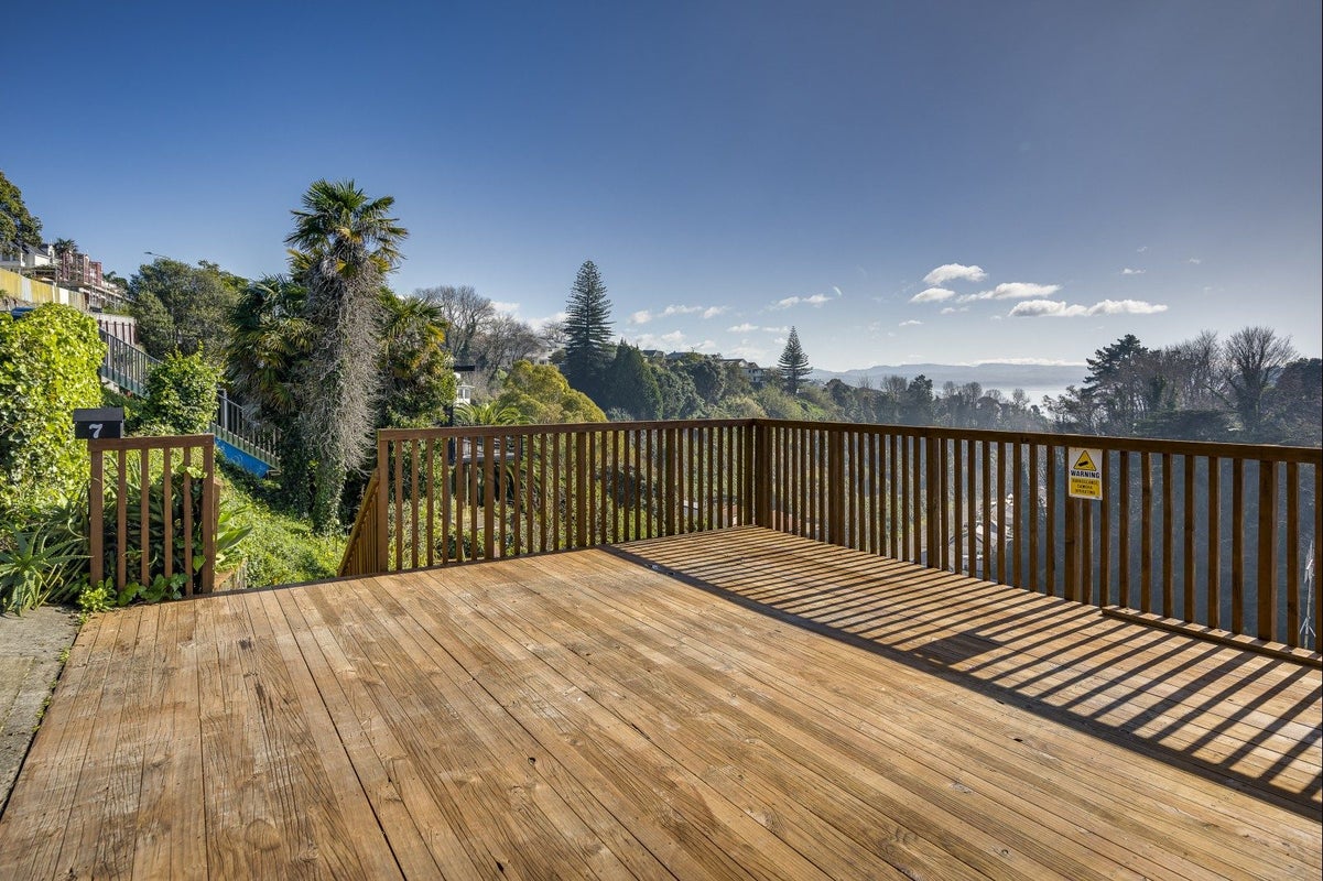 7 Fitzroy Road, Bluff Hill, Napier - Carousel 22