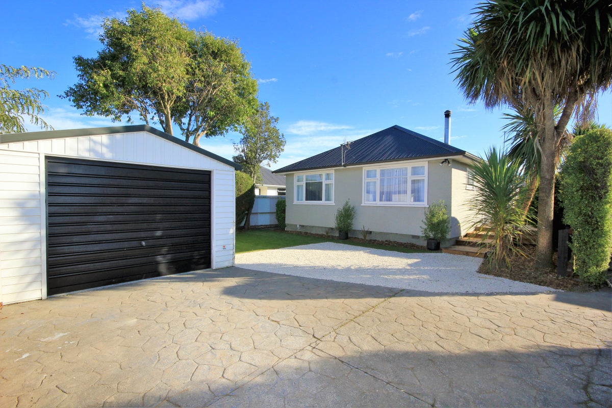 1/8 Anvers Place, Hoon Hay, Christchurch - Carousel 16