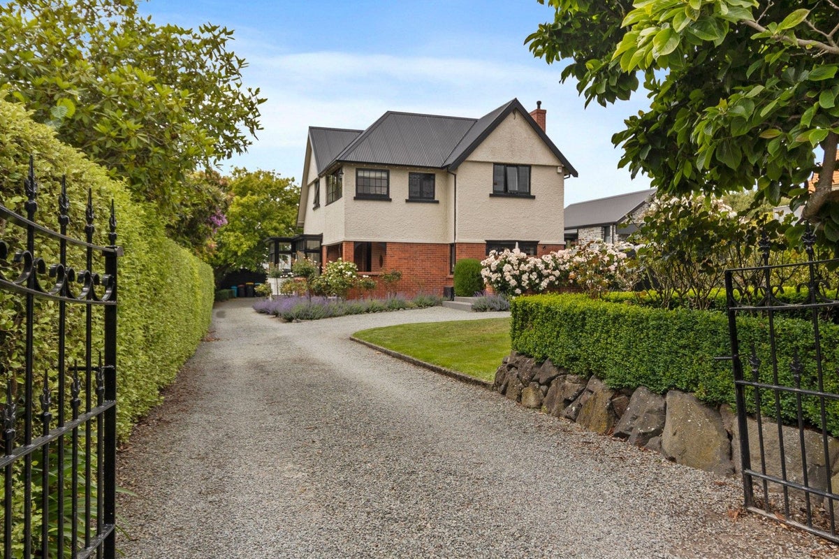 5 Park Lane, Highfield, Timaru - Carousel 1