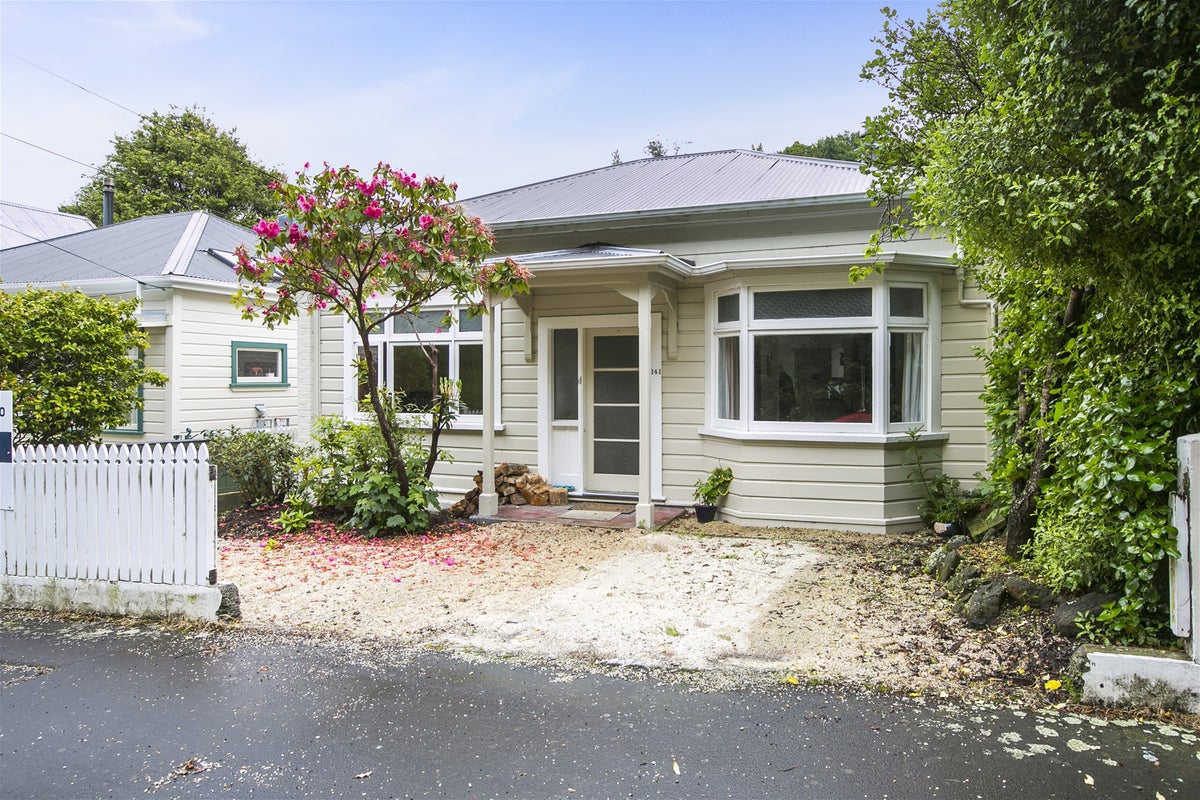 141 Malvern Street, Woodhaugh, Dunedin - Carousel 1