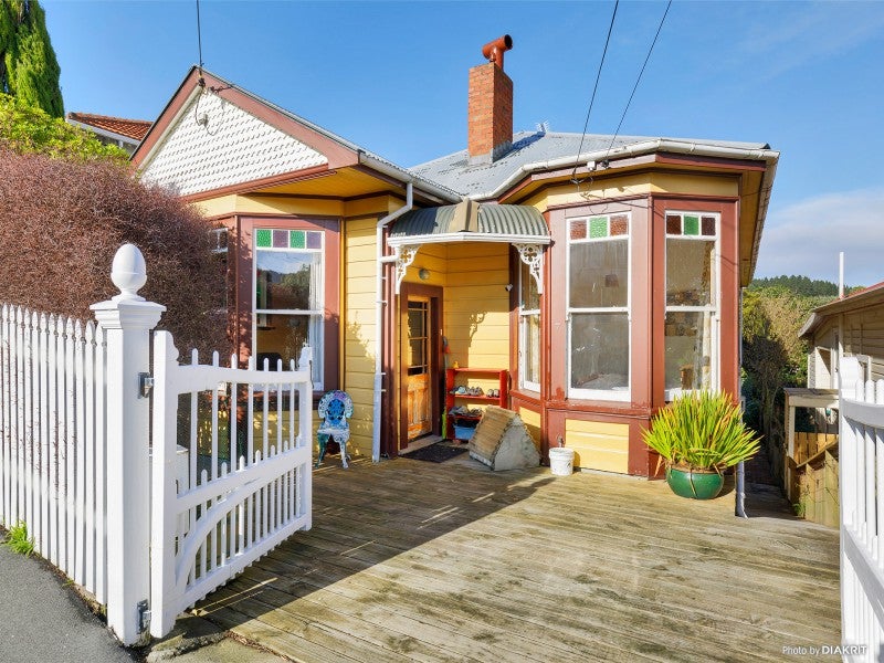 7 Herald Street, Berhampore, Wellington - Carousel 1