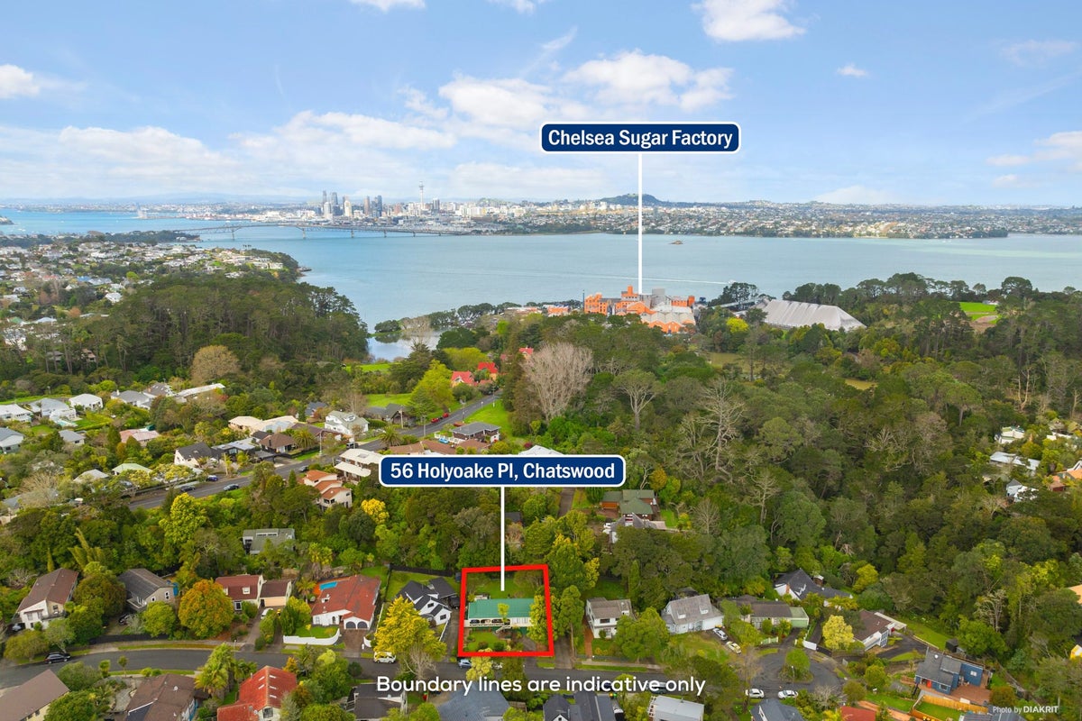 56 Holyoake Place, Chatswood, Auckland - Carousel 22