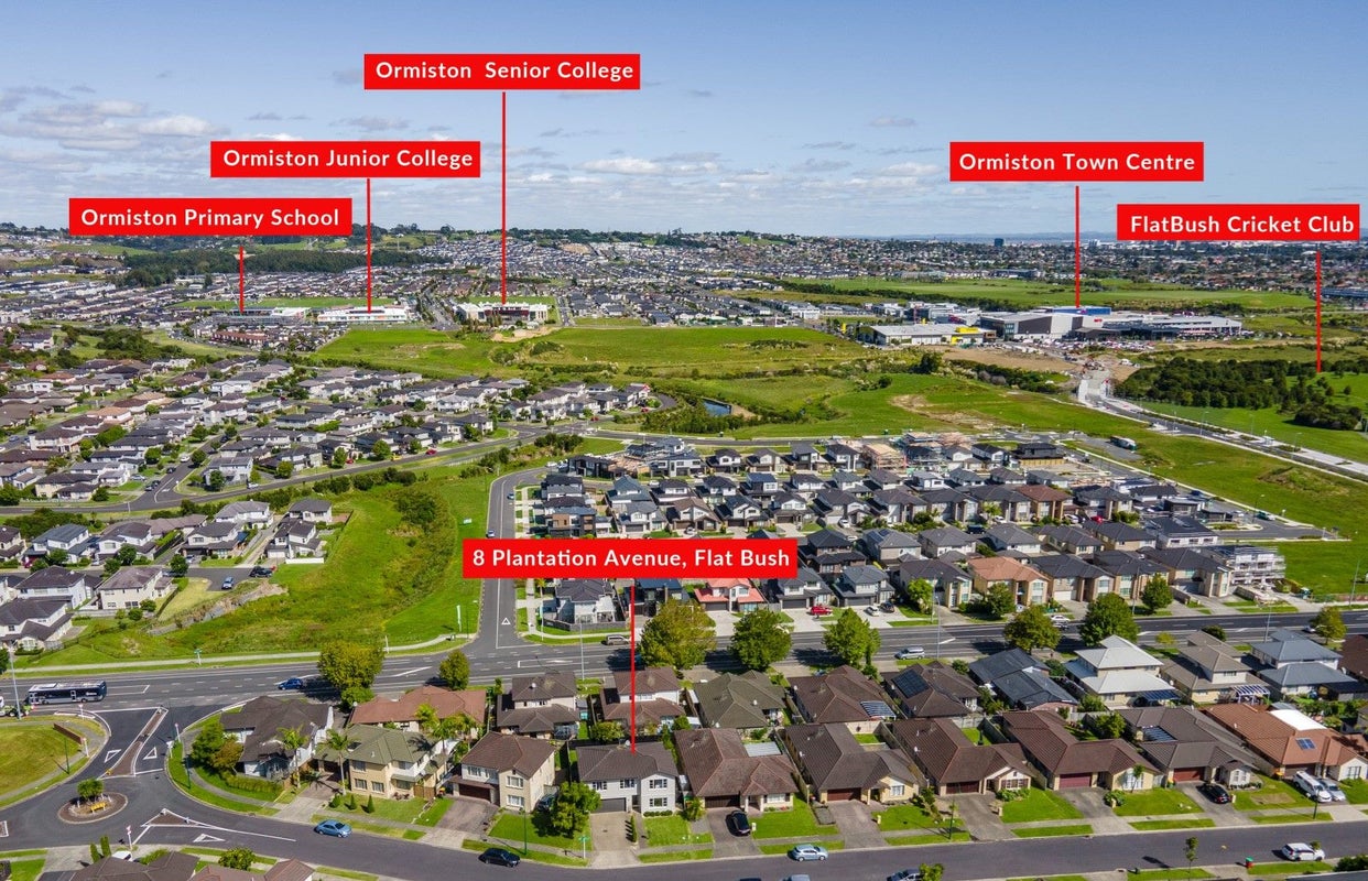8 Plantation Avenue, Flat Bush, Auckland - Carousel 27