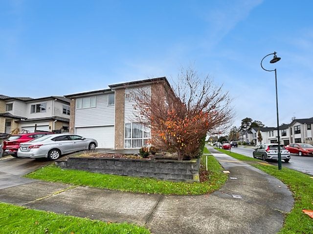 20 Moville Drive, Flat Bush, Auckland - Carousel 16
