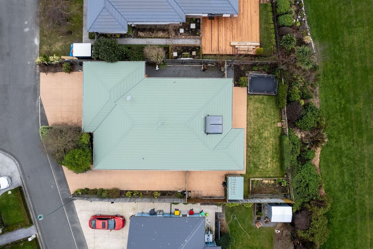 6 Vangelis Lane, Mairehau, Christchurch - Carousel 24