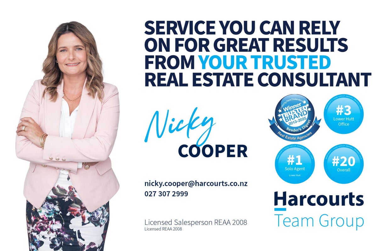 95 Wise Street, Wainuiomata, Lower Hutt - Carousel 23